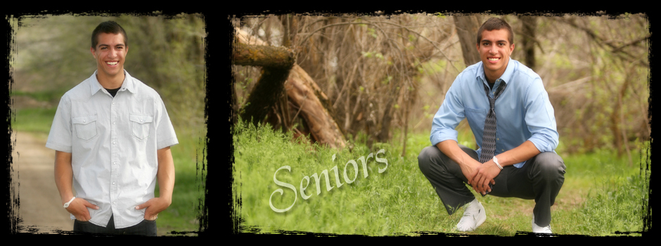 Alex Senior Alex Senior