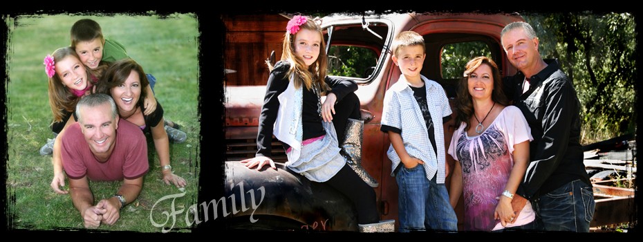 Baer Family