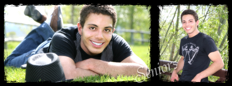 Mitchell Senior Mitchell Senior