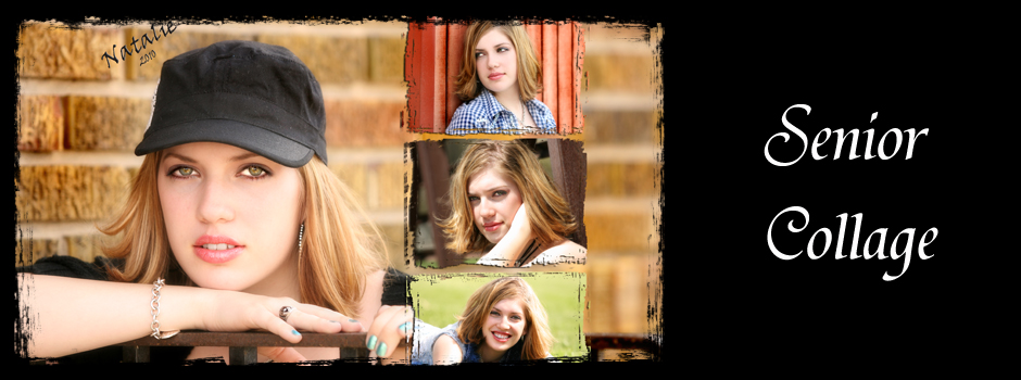 Natalie Collage Natalie Collage