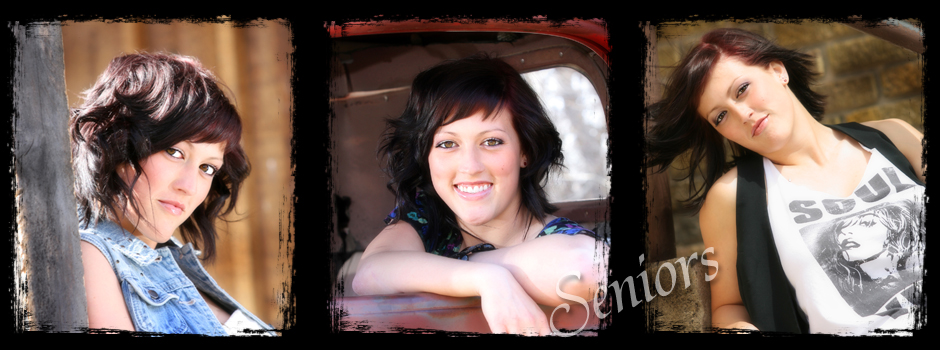 Nikki Senior Nikki Senior