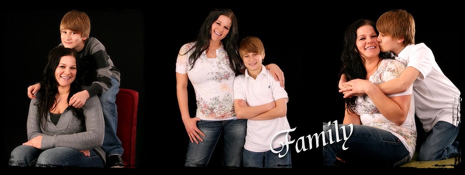 Sundwall Family
