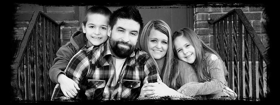 becky jess family